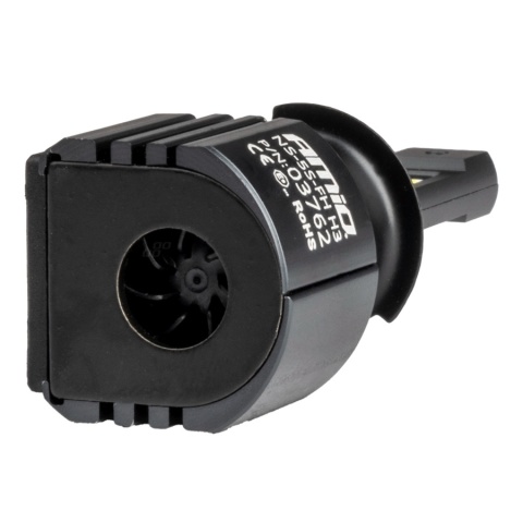 ŻARÓWKI AMIO LED H3 SERIA X4