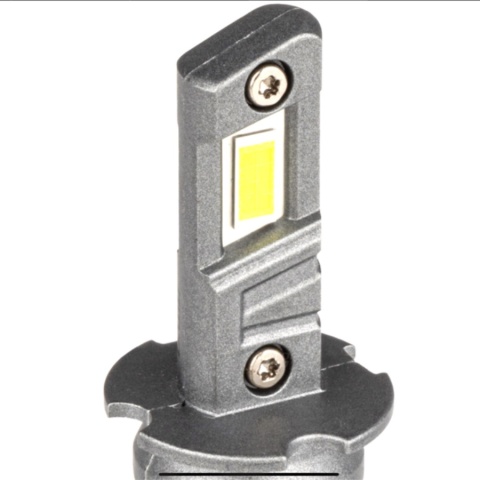 ŻARÓWKI AMIO LED H3 SERIA X5 ŻARÓWKI AMIO LED H3 SERIA X5