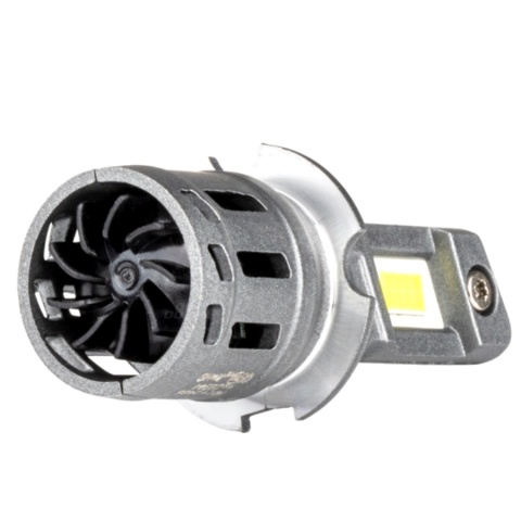 ŻARÓWKI AMIO LED H3 SERIA X5 ŻARÓWKI AMIO LED H3 SERIA X5