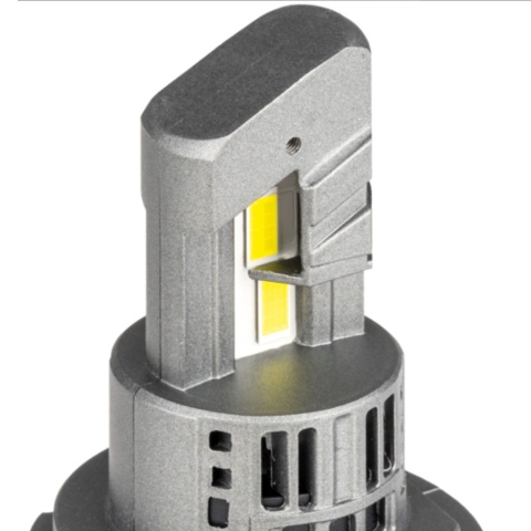 ŻARÓWKI AMIO LED H4 SERIA X5 ŻARÓWKI AMIO LED H4 SERIA X5