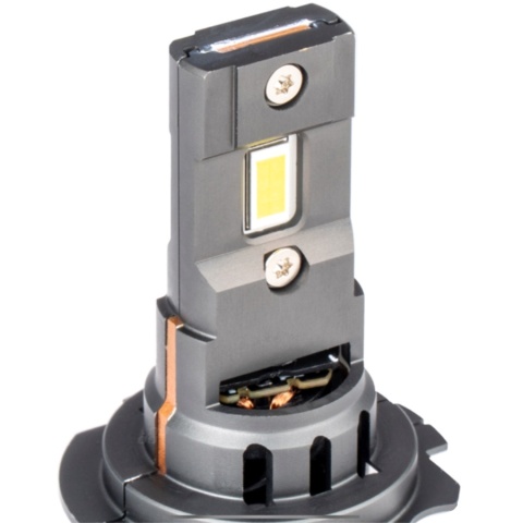 ŻARÓWKI AMIO LED H7/H18 SERIA X4 ŻARÓWKI AMIO LED H7/H18 SERIA X4