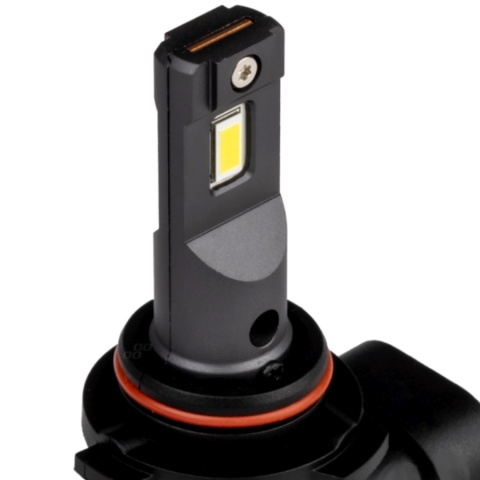 ŻARÓWKI AMIO LED HB4 SERIA X4 ŻARÓWKI AMIO LED HB4 SERIA X4