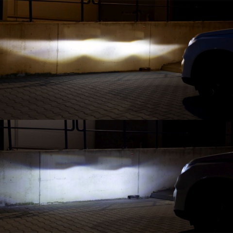 ŻARÓWKI AMIO LED HB4 SERIA X4 ŻARÓWKI AMIO LED HB4 SERIA X4