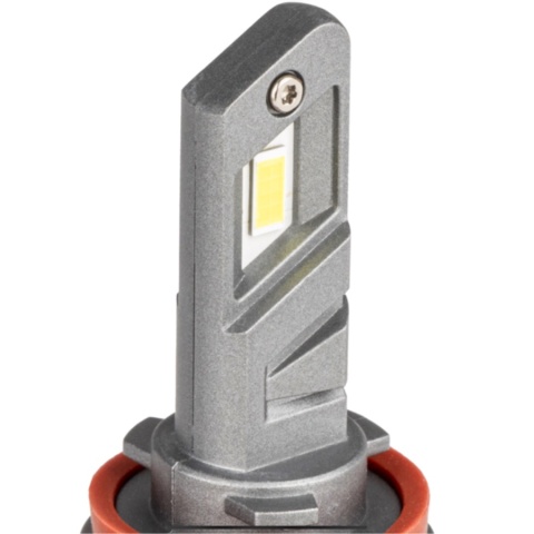 ŻARÓWKI LED AMIO H8/H9/H11 SERIA X5 ŻARÓWKI LED AMIO H8/H9/H11 SERIA X5