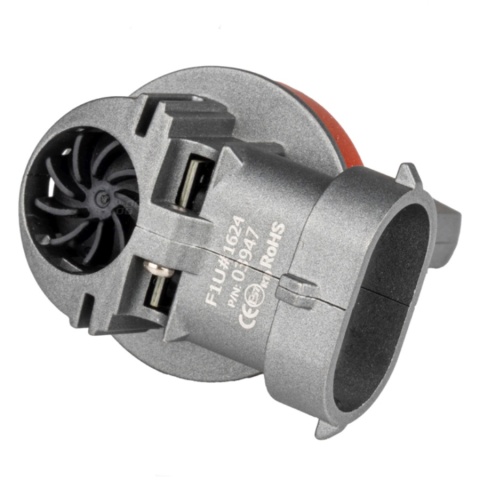 ŻARÓWKI LED AMIO H8/H9/H11 SERIA X5 ŻARÓWKI LED AMIO H8/H9/H11 SERIA X5