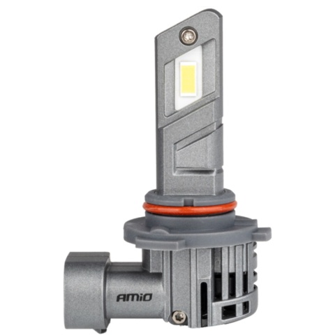 ŻARÓWKI LED AMIO HB3 SERIA X5 ŻARÓWKI LED AMIO HB3 SERIA X5