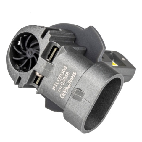 ŻARÓWKI LED AMIO HB3 SERIA X5 ŻARÓWKI LED AMIO HB3 SERIA X5