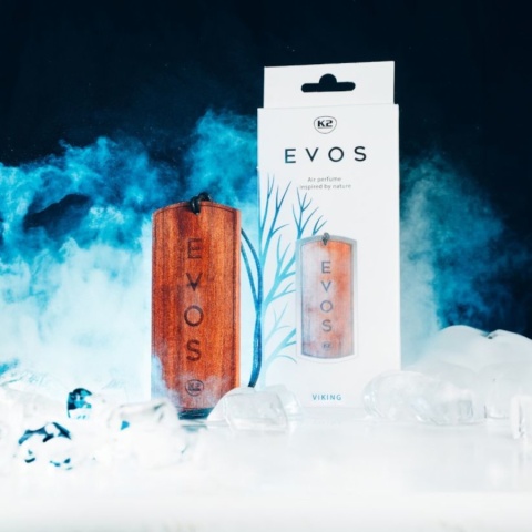K2 EVOS DREWNIANA ZAWIESZKA VIKING K2 EVOS DREWNIANA ZAWIESZKA VIKING