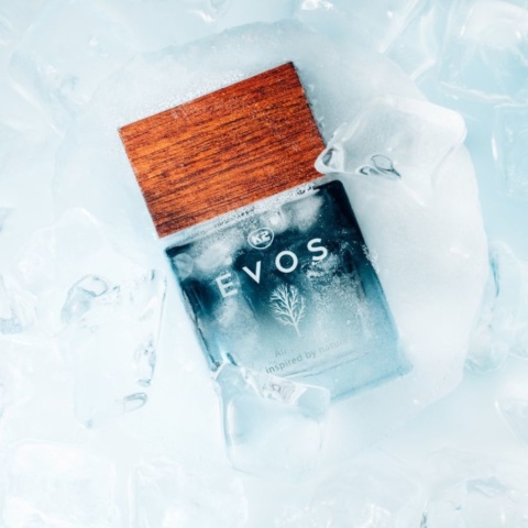 PERFUMY DO SAMOCHODU K2 EVOS VIKING 50ML PERFUMY DO SAMOCHODU K2 EVOS VIKING 50ML