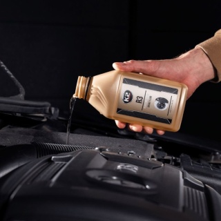 PŁYN HAMULCOWY R3 500ML