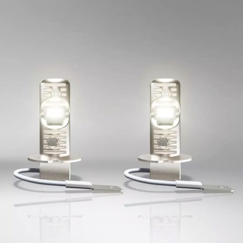 ŻARÓWKI LED H3 OSRAM LEDRIVING HL EASY 12V