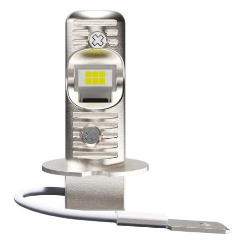 ŻARÓWKI LED H3 OSRAM LEDRIVING HL EASY 12V