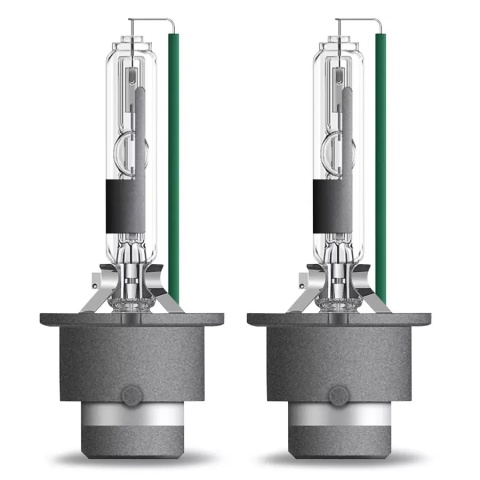 ŻARNIKI OSRAM D4R ORIGINAL XENARC