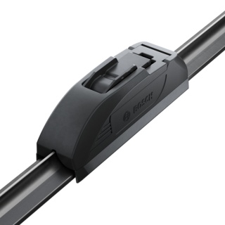 WYCIERACZKA SAMOCHODOWA PŁASKA BOSCH AREOTWIN AR13U 14 CALI 340MM