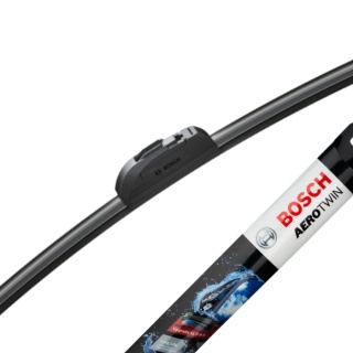WYCIERACZKA SAMOCHODOWA PŁASKA BOSCH AREOTWIN AR19U 19 CALI 475MM