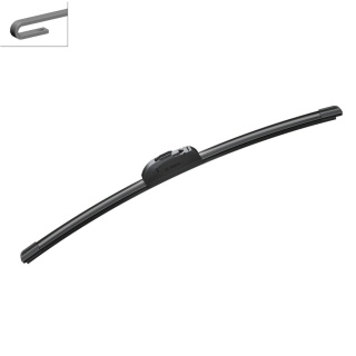 WYCIERACZKI SAMOCHODOWE BOSCH AEROTWIN (PŁASKIE) 475/475MM