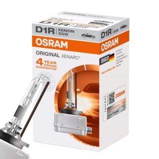 ŻARNIK OSRAM D1R ORIGINAL XENARC