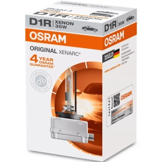 ŻARNIK OSRAM D1R ORIGINAL XENARC