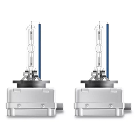 ŻARNIK OSRAM D1S COOL BLUE INTENSE 6200K XENARC NEXT GEN ŻARNIK OSRAM D1S COOL BLUE INTENSE 6200K XENARC NEXT GEN