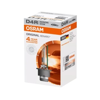 ŻARNIK OSRAM D4R ORIGINAL XENARC