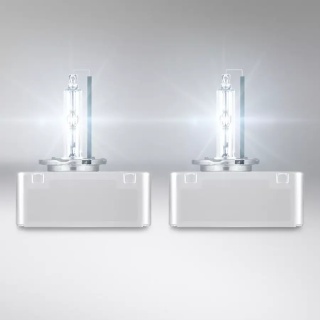 ŻARNIKI OSRAM D5S ORIGINAL XENARC