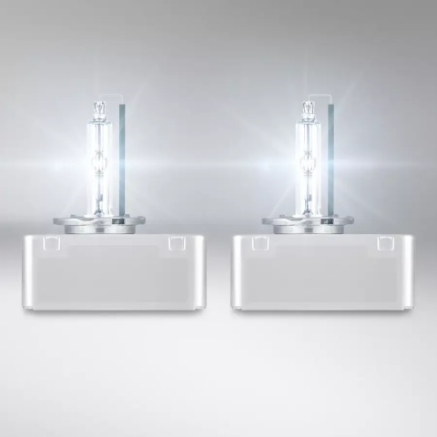 ŻARNIKI OSRAM D5S ORIGINAL XENARC