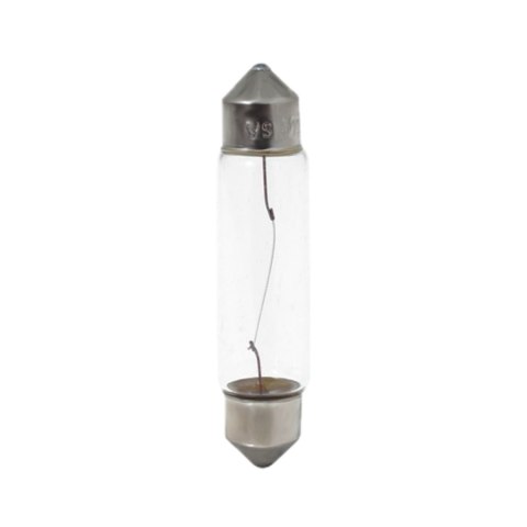 ŻARÓWKA VISION C10W 11X43 12V 10W SV8.5 ŻARÓWKA VISION C10W 11X43 12V 10W SV8.5