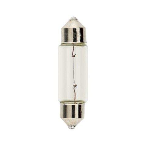 ŻARÓWKA VISION C5W 11X36 12V 5W SV8.5 E4