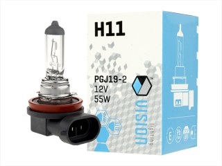 ŻARÓWKA VISION H11 12V