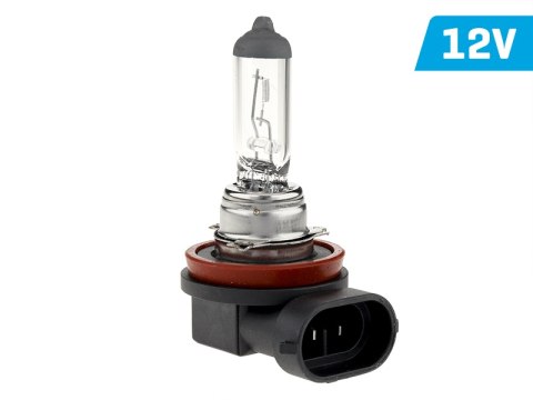 ŻARÓWKA VISION H11 12V ŻARÓWKA VISION H11 12V