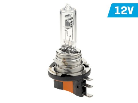 ŻARÓWKA VISION H15 12V