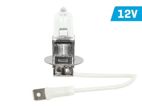 ŻARÓWKA VISION H3 12V
