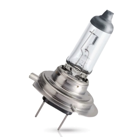 ŻARÓWKI H7 PHILIPS VISIONPLUS +60% ŻARÓWKI H7 PHILIPS VISIONPLUS +60%