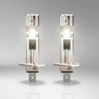 ŻARÓWKI LED H1 OSRAM LEDRIVING HL EASY 12V