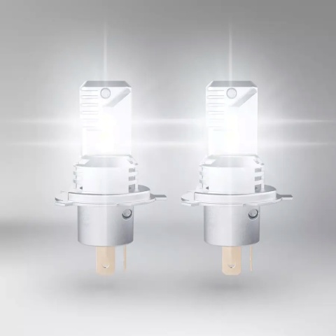 ŻARÓWKI LED H4 OSRAM LEDRIVING HL EASY 12V ŻARÓWKI LED H4 OSRAM LEDRIVING HL EASY 12V