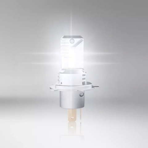 ŻARÓWKI LED H4 OSRAM LEDRIVING HL EASY 12V ŻARÓWKI LED H4 OSRAM LEDRIVING HL EASY 12V