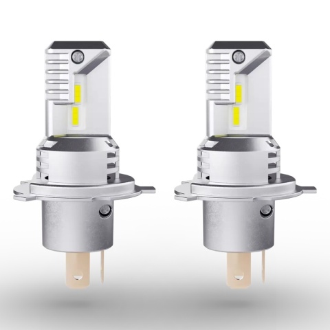 ŻARÓWKI LED H4 OSRAM LEDRIVING HL EASY 12V ŻARÓWKI LED H4 OSRAM LEDRIVING HL EASY 12V