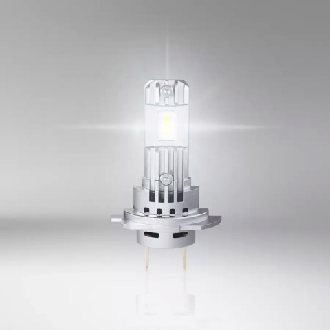 ŻARÓWKI LED H7/H18 OSRAM LEDRIVING HL EASY 12V ŻARÓWKI LED H7/H18 OSRAM LEDRIVING HL EASY 12V