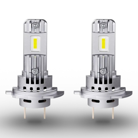 ŻARÓWKI LED H7/H18 OSRAM LEDRIVING HL EASY 12V ŻARÓWKI LED H7/H18 OSRAM LEDRIVING HL EASY 12V