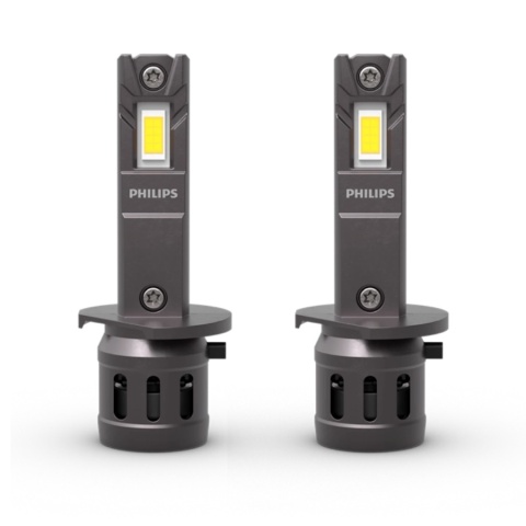 ŻARÓWKI LED PHILIPS H1 ULTINON ACCESS 6000K ŻARÓWKI LED PHILIPS H1 ULTINON ACCESS 6000K