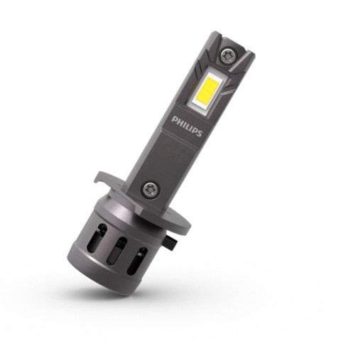 ŻARÓWKI LED PHILIPS H1 ULTINON ACCESS 6000K ŻARÓWKI LED PHILIPS H1 ULTINON ACCESS 6000K