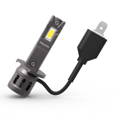 ŻARÓWKI LED PHILIPS H1 ULTINON ACCESS 6000K ŻARÓWKI LED PHILIPS H1 ULTINON ACCESS 6000K