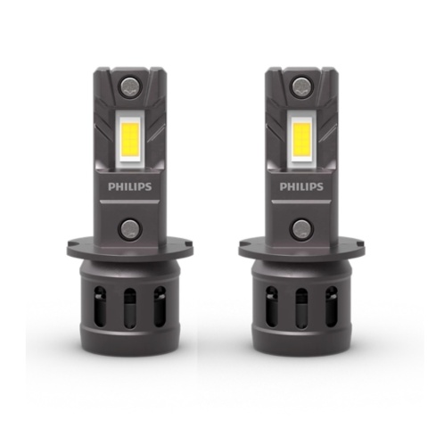 ŻARÓWKI LED PHILIPS H3 ULTINON ACCESS 6000K