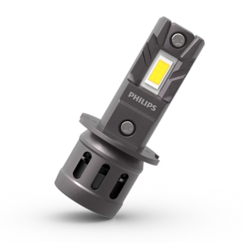 ŻARÓWKI LED PHILIPS H3 ULTINON ACCESS 6000K