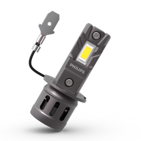 ŻARÓWKI LED PHILIPS H3 ULTINON ACCESS 6000K