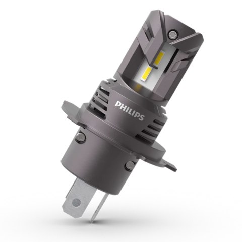 ŻARÓWKI LED PHILIPS H4/H19 ULTINON ACCESS 6000K