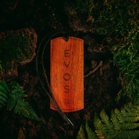 ZAWIESZKA ZAPACHOWA K2 EVOS HUNTER ZAWIESZKA ZAPACHOWA K2 EVOS HUNTER