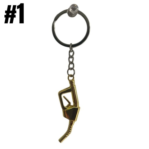 BRELOCZKI SAMOCHODOWE DO KLUCZY