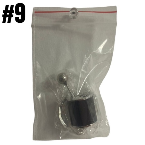 BRELOCZKI SAMOCHODOWE DO KLUCZY