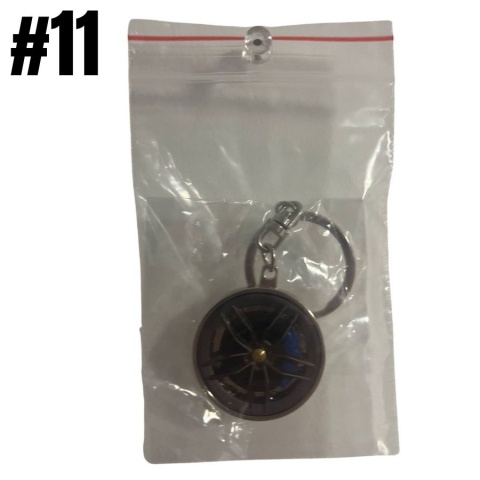 BRELOCZKI SAMOCHODOWE DO KLUCZY